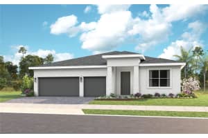 1613 Bellagio Loop, TAVARES
