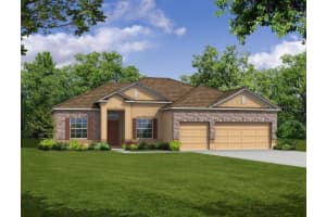 6 Fringetree Ct, HOMOSASSA