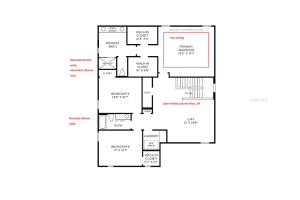 2715 ARBOR DUNE AVENUE, APOPKA, FL 32712 - MLS#MFRO6310541