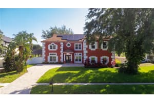 1254 SHELTER ROCK ROAD, ORLANDO, FL 32835 Sold 10/16/25