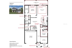 2772 GOLDEN BARREL A AVENUE, APOPKA, FL 32712 Sold 07/30/25