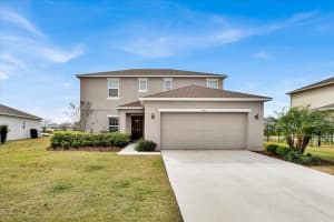 356 Quarry Rock Cir, KISSIMMEE