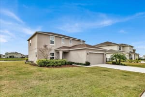 356 QUARRY ROCK CIR, KISSIMMEE, FL 34758 - MLS#MFRO6310581