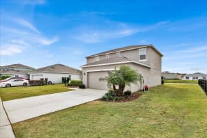 356 QUARRY ROCK CIR, KISSIMMEE, FL 34758 - MLS#MFRO6310581
