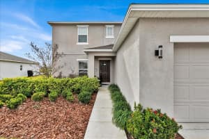 356 QUARRY ROCK CIR, KISSIMMEE, FL 34758 - MLS#MFRO6310581