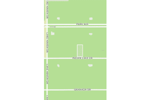 514 INDIAN LAKE DRIVE, INDIAN LAKE ESTATES, FL 33855 - MLS#MFRO6310590