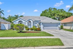 12618 LAKEBROOK DRIVE, ORLANDO, FL 32828 Sold 07/11/25