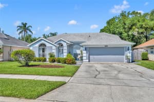 12618 LAKEBROOK DRIVE, ORLANDO, FL 32828 Sold 07/11/25