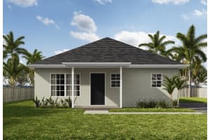 3292 E Porter St, INVERNESS