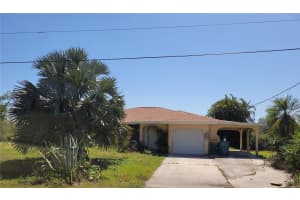 155 Summerset Dr, PUNTA GORDA