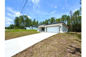 1795 LINDEN DRIVE, CITRUS SPRINGS, FL 34434 - MLS#MFRO6310611