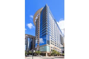 155 S Court Ave #2008, ORLANDO