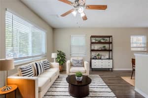 4111 13TH AVENUE, ST PETERSBURG, FL 33711 - MLS#MFRO6310629