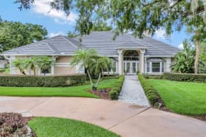 8713 BAY DRIVE, ORLANDO, FL 32819 Sold 06/26/25