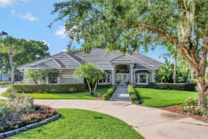 8713 BAY DRIVE, ORLANDO, FL 32819 Sold 06/26/25