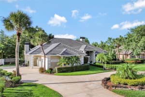 8713 BAY DRIVE, ORLANDO, FL 32819 Sold 06/26/25