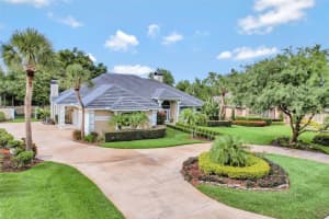 8713 BAY DRIVE, ORLANDO, FL 32819 Sold 06/26/25