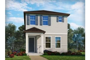 16538 Silver Brook Way, WINTER GARDEN