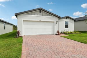 1130 CUMBERLAND TRAIL DRIVE, LAKE HAMILTON, FL 33851 - MLS#MFRO6310647