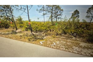 373 CHRISTINE STREET, LAKE PLACID, FL 33852 Sold 08/27/25