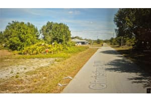 373 CHRISTINE STREET, LAKE PLACID, FL 33852 Sold 08/27/25