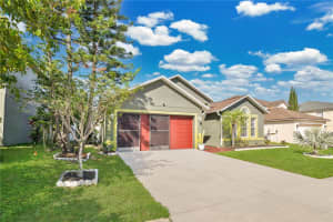 321 THOMASDALE AVENUE, HAINES CITY, FL 33844 Sold 06/12/25