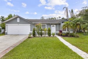 896 SATIN LEAF CIRCLE, OCOEE, FL 34761 Sold 07/11/25