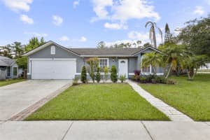 896 SATIN LEAF CIRCLE, OCOEE, FL 34761 Sold 07/11/25
