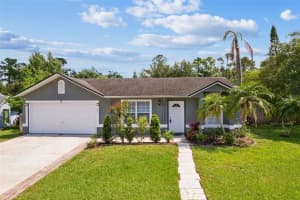 896 SATIN LEAF CIRCLE, OCOEE, FL 34761 Sold 07/11/25