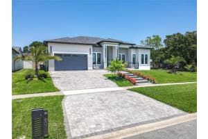 601 Green Briar Blvd Altamonte Springs, FL 32714 - Off Market