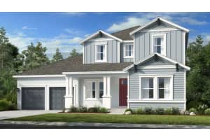 12904 Harvest Rain Ave, WINTER GARDEN
