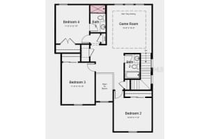 12904 HARVEST RAIN AVENUE, WINTER GARDEN, FL 34787 - MLS#MFRO6310680