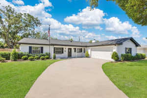 2460 WORTHINGTON ROAD, MAITLAND, FL 32751 Sold 08/25/25