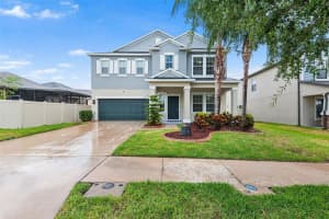 14095 Tropical Kingbird Way, RIVERVIEW