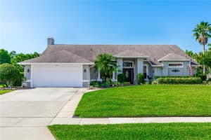 341 SPRUCEWOOD ROAD, LAKE MARY, FL 32746 Sold 08/20/25
