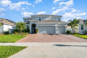 2061 RUSH BAY WAY, ORLANDO, FL 32824 - MLS#MFRO6310694