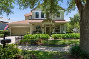 402 LAKE VICTORIA CIRCLE, DELAND, FL 32724 Sold 07/02/25