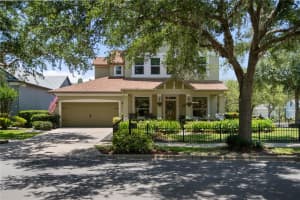 402 LAKE VICTORIA CIRCLE, DELAND, FL 32724 Sold 07/02/25