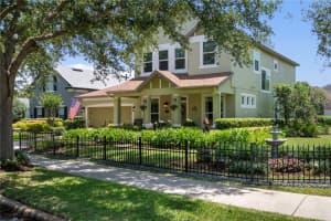 402 LAKE VICTORIA CIRCLE, DELAND, FL 32724 Sold 07/02/25