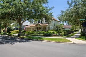 402 LAKE VICTORIA CIRCLE, DELAND, FL 32724 Sold 07/02/25