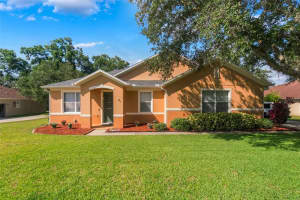 2619 BREEZY MEADOW ROAD, APOPKA, FL 32712 Sold 07/21/25