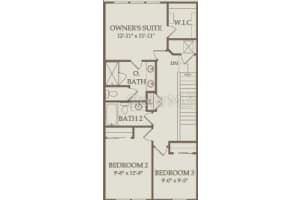 4568 MAPLE WALTZ ALLEY, CLERMONT, FL 34714 Sold 09/09/25