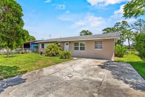 245 AMADOR CIRCLE, ORLANDO, FL 32810 Sold 07/24/25