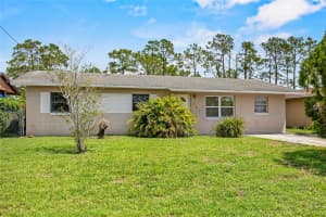 245 AMADOR CIRCLE, ORLANDO, FL 32810 Sold 07/24/25