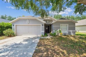 2354 BARONS COURT, TAVARES, FL 32778 Sold 07/28/25