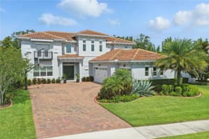 108 STANTON ESTATES CIRCLE, WINTER GARDEN, FL 34787 Sold 09/05/25