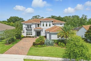 108 STANTON ESTATES CIRCLE, WINTER GARDEN, FL 34787 Sold 09/05/25