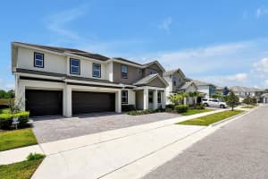 3860 SONOMA BOULEVARD, KISSIMMEE, FL 34741 - MLS#MFRO6310718