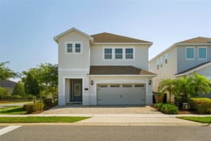 341 BURMA STREET, KISSIMMEE, FL 34747 Sold 07/02/25