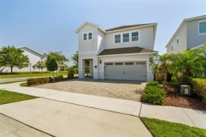 341 BURMA STREET, KISSIMMEE, FL 34747 Sold 07/02/25